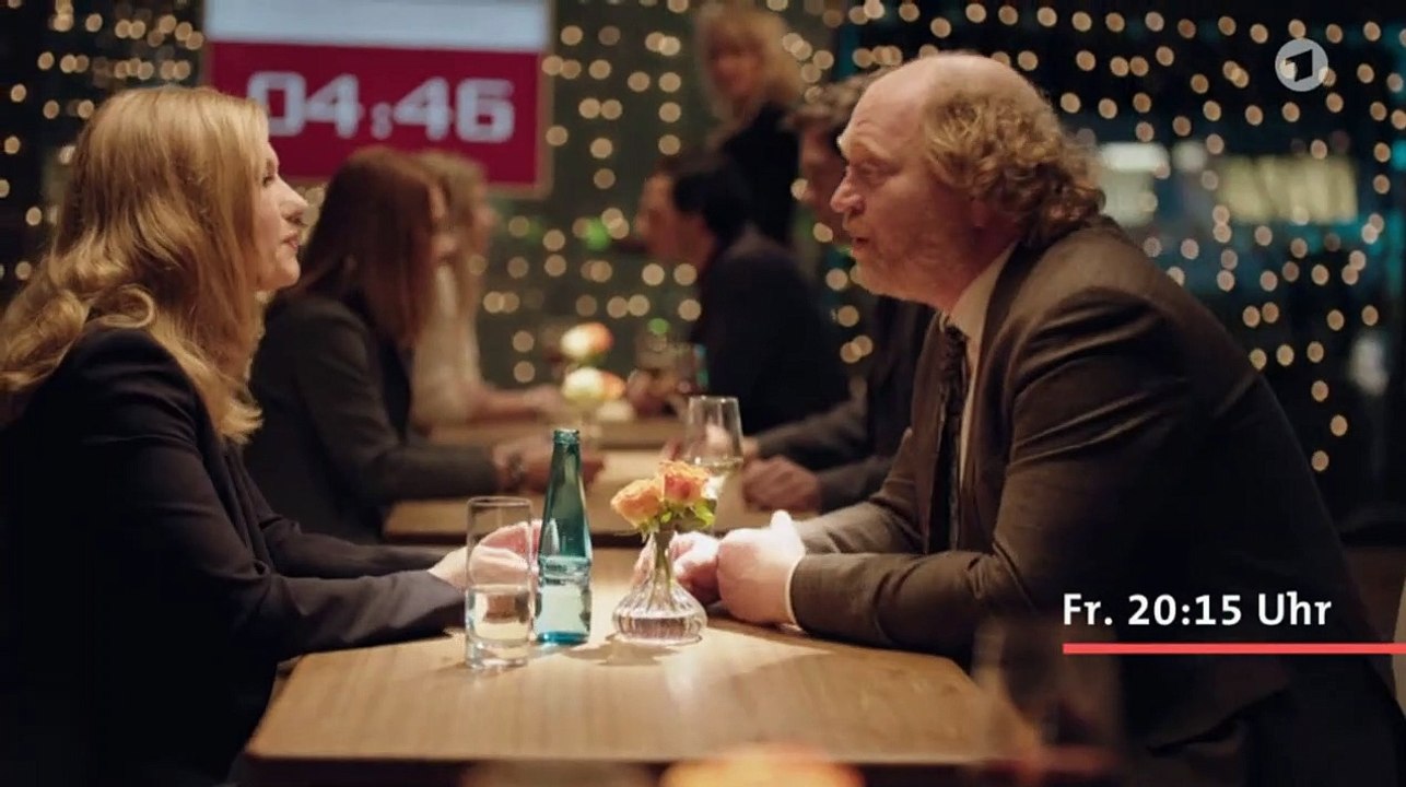 Utta Danella: Lügen haben schöne Beine Trailer DF