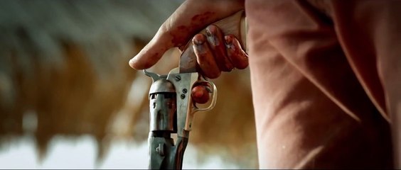 Sie nannten ihn Diego Trailer (2) OV