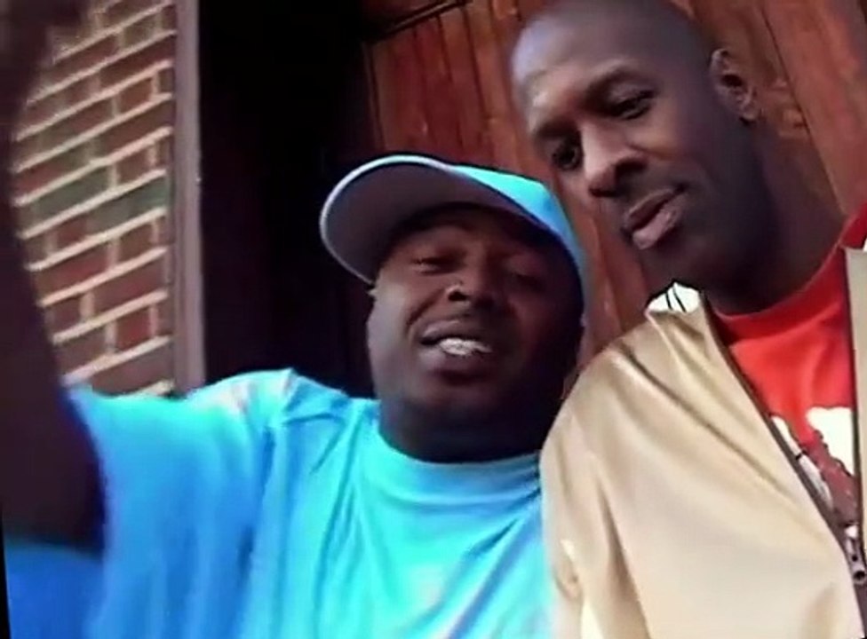 Chappelle's Show S01 E11