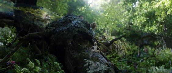 The Huntsman & The Ice Queen Teaser DF