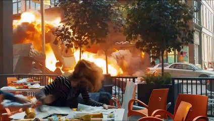 Marvel's The Avengers Trailer (4) DF