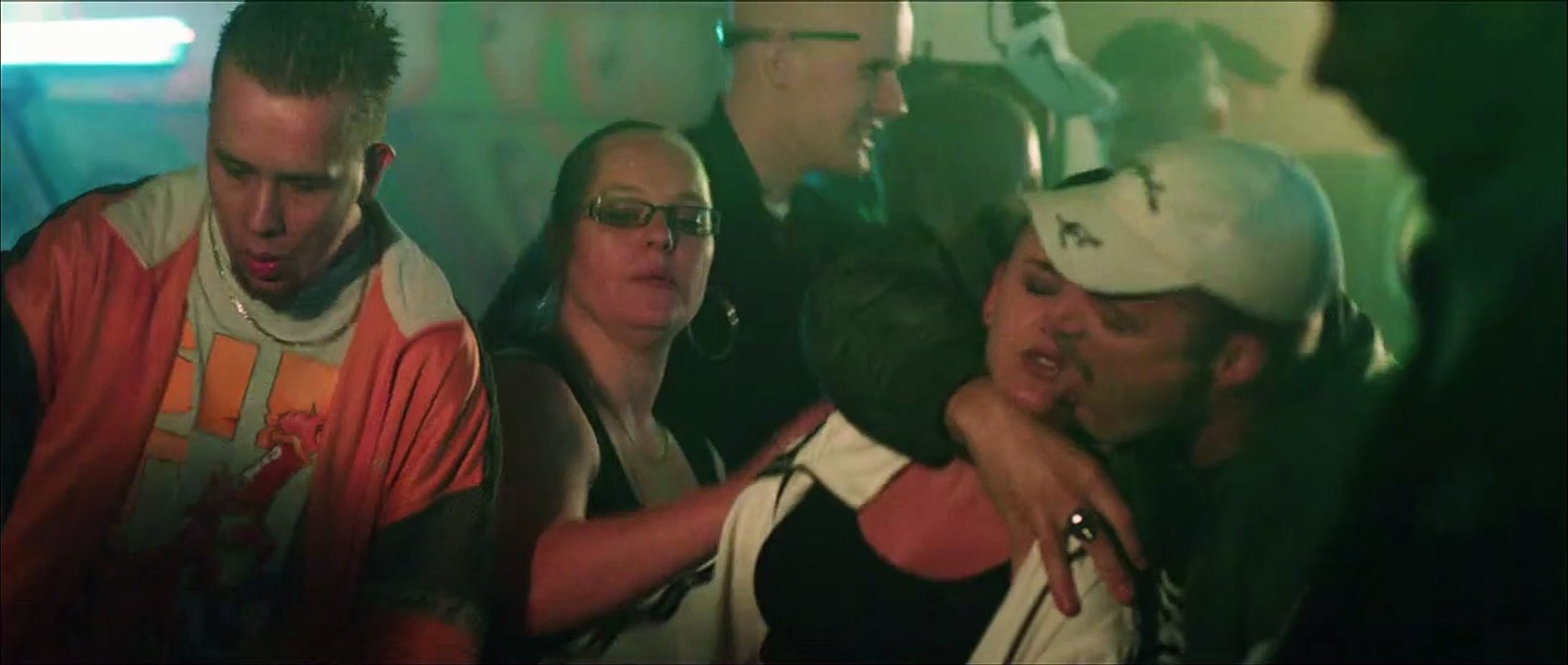 New Kids Nitro Videoauszug (3) DF