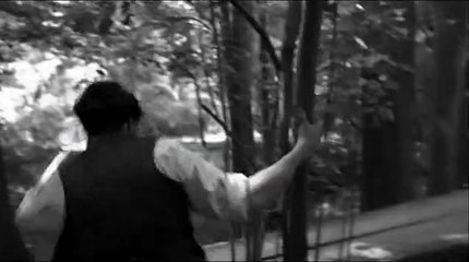 Das weiße Band Trailer (2) DF