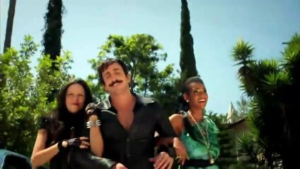 Hollywood Sex Wars Trailer DF