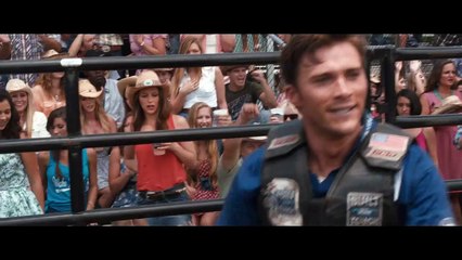 Kein Ort ohne Dich Trailer DF