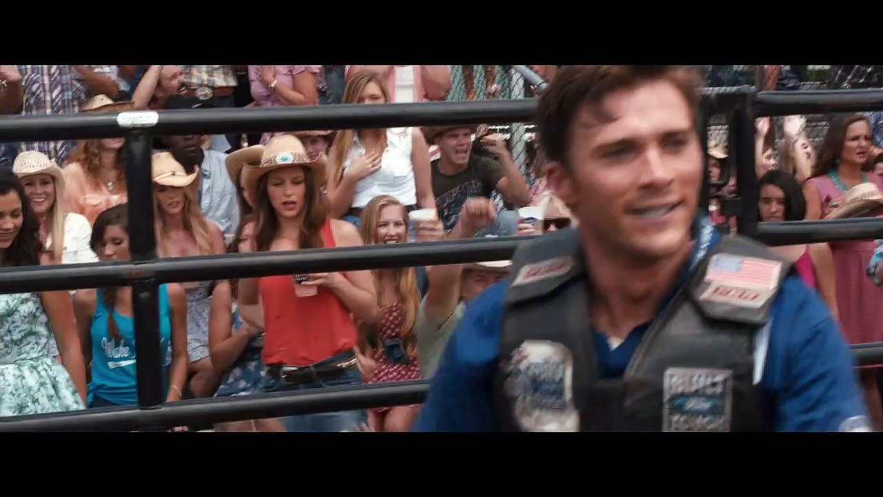 Kein Ort ohne Dich Trailer DF