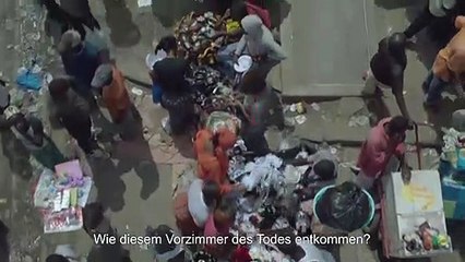 N - Der Wahn der Vernunft Trailer OmU