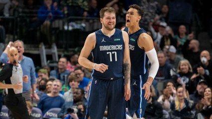 NBA Playoff Preview: Fear Boston And Dallas