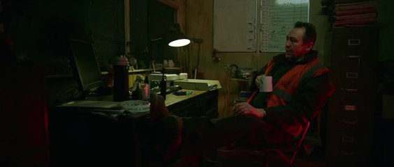 Ghost Stories Teaser OV