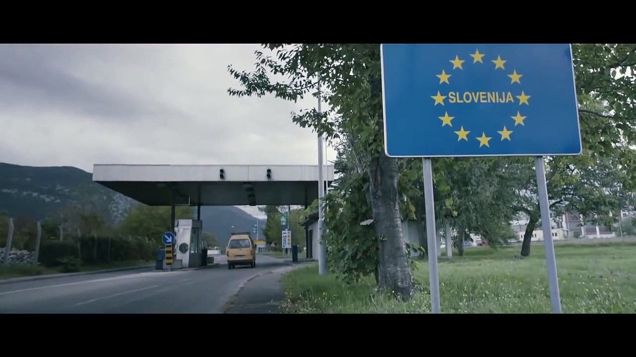 Zoran - Mein Neffe der Idiot Trailer (2) OV