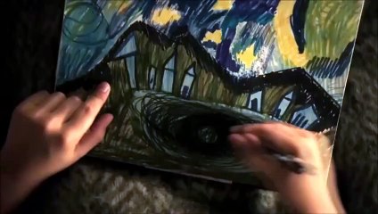 The Returned Trailer OV