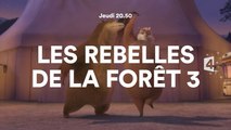 Les Rebelles de la forêt 3