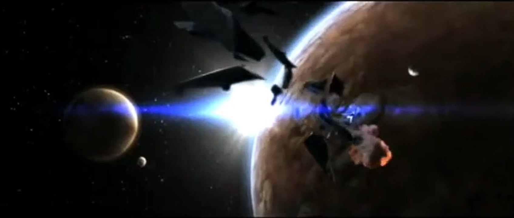 Sniper: Reloaded Trailer OV