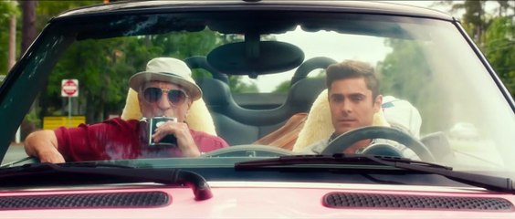 Dirty Grandpa Trailer (2) DF
