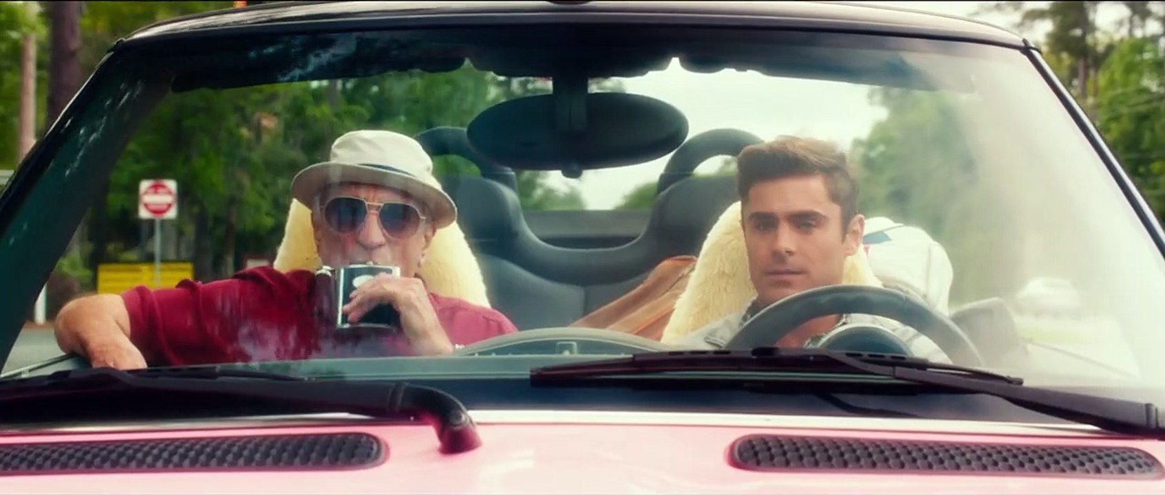 Dirty Grandpa Trailer (2) DF
