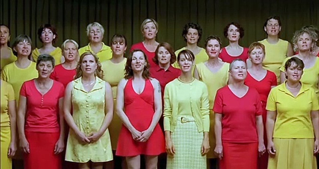 Fliegende Fische müssen ins Meer Trailer (2) DF