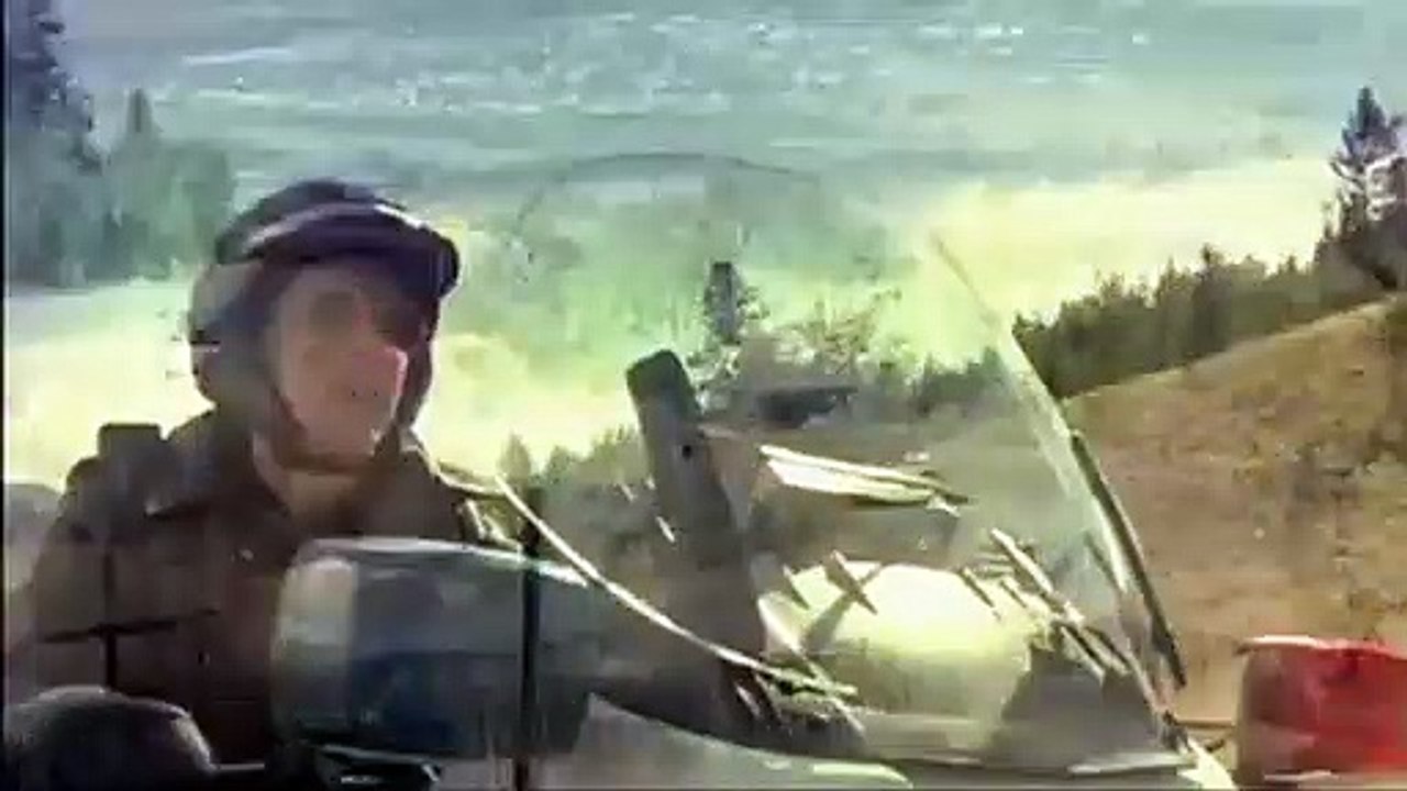 Wicker Man - Ritual des Bösen Trailer DF