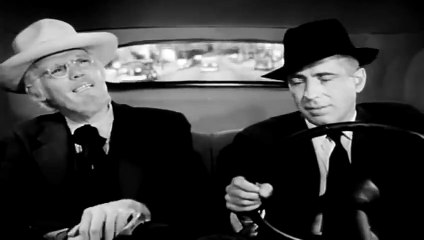 Entscheidung in der Sierra Trailer OV