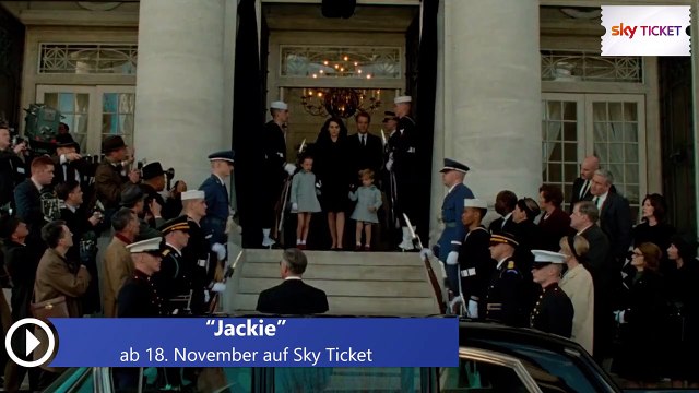 Sky Ticket Tipps im November mit Phantastische Tierwesen und wo sie zu finden sind & Sully (FILMSTARTS-Original)
