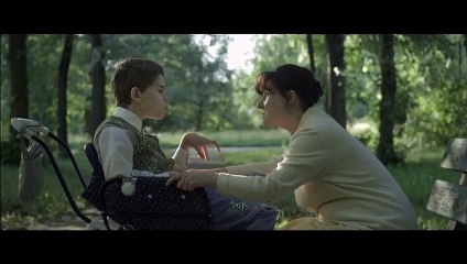 In meinem Kopf ein Universum Trailer DF