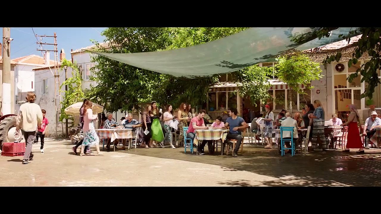 Kardeşim Benim 2 Trailer (2) OV