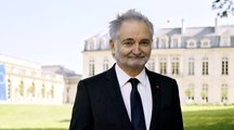 Jacques Attali méprise Natacha Polony dans le Grand Journal