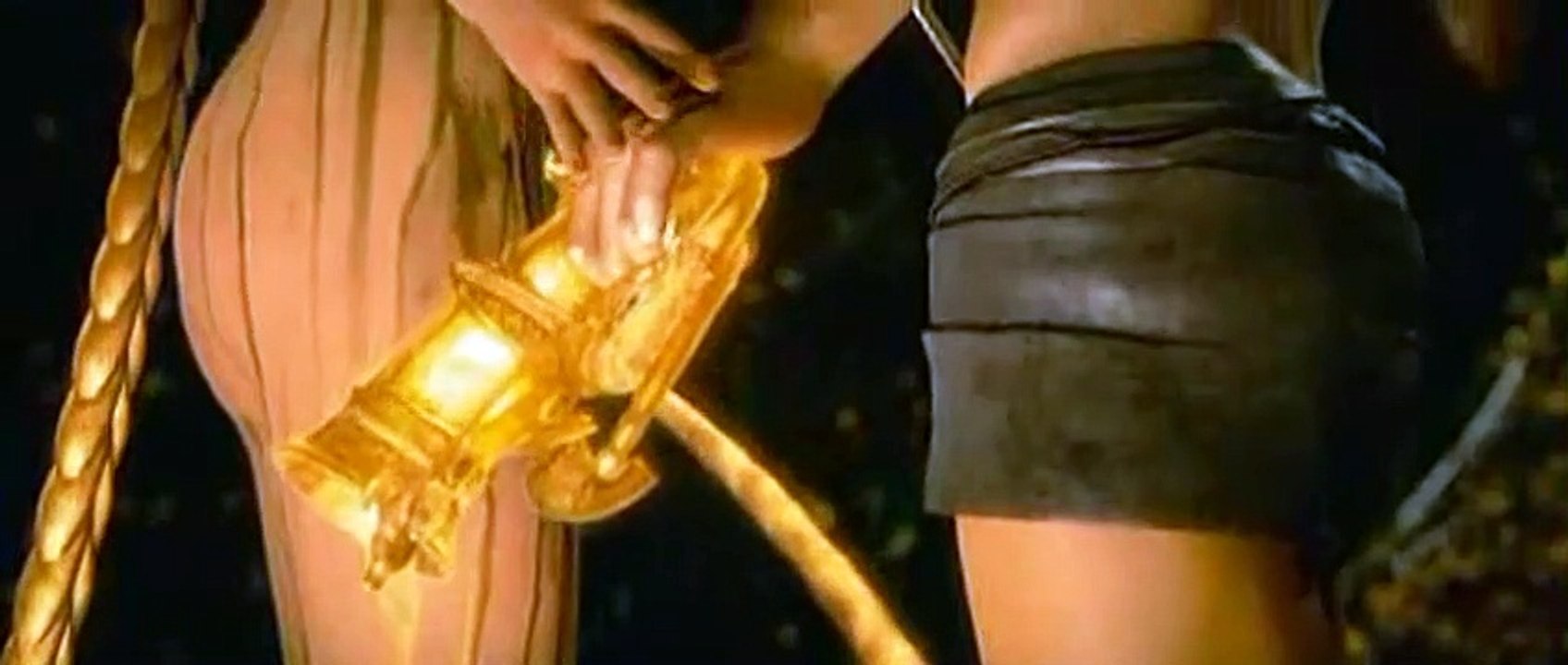 Die Legende von Beowulf Trailer DF