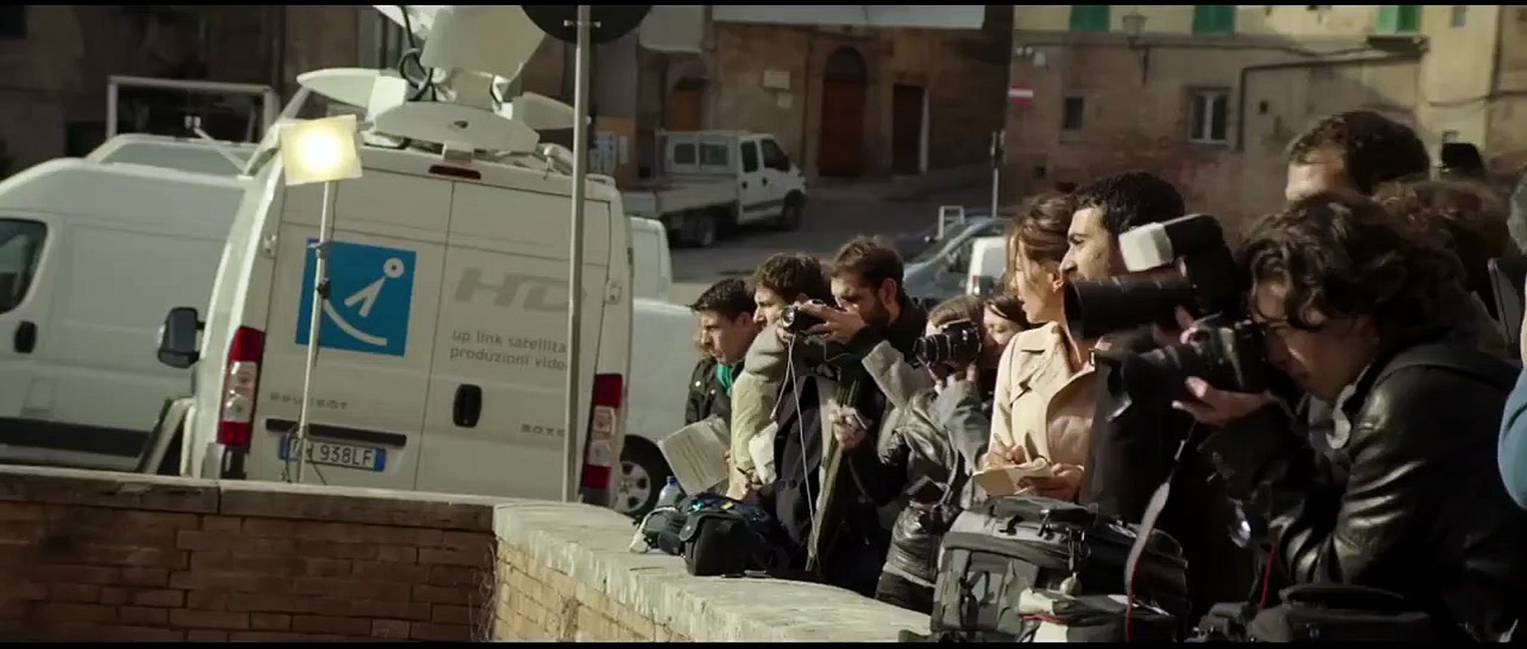 Die Augen des Engels Trailer (2) OV