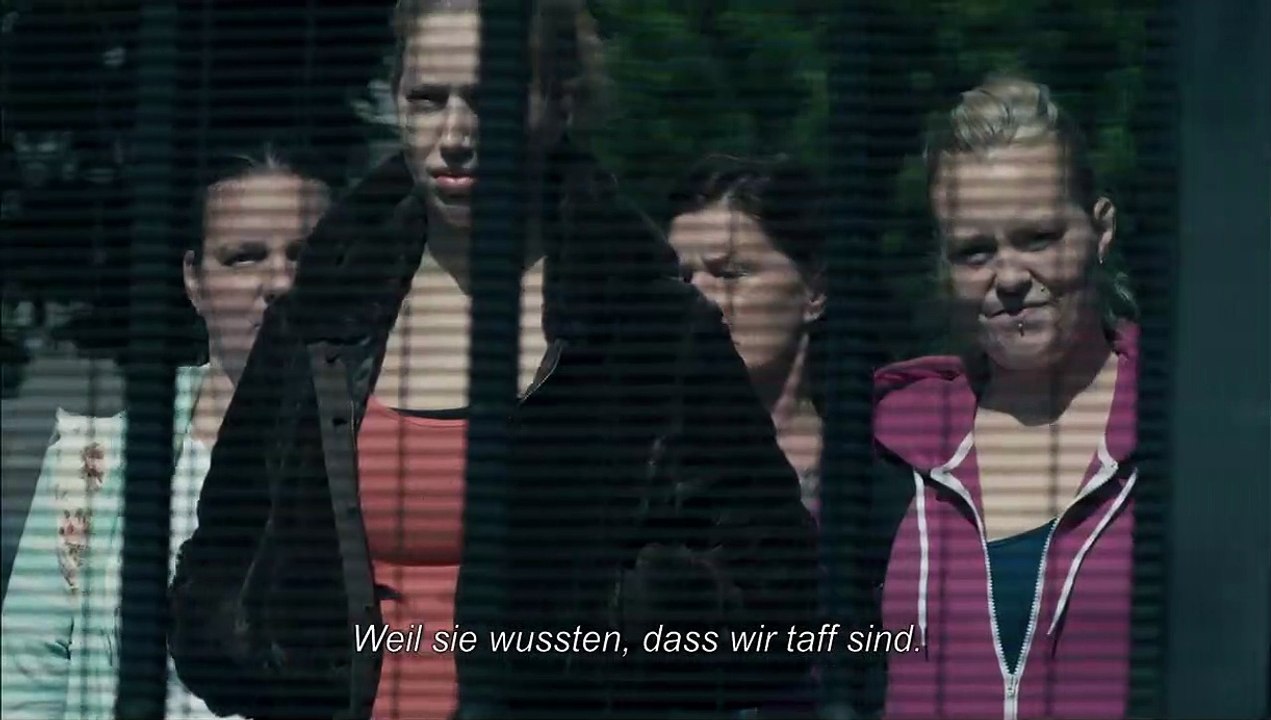 Ein Date für Mad Mary Trailer OmU