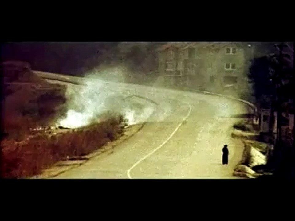 Bukarest Fleisch Trailer DF