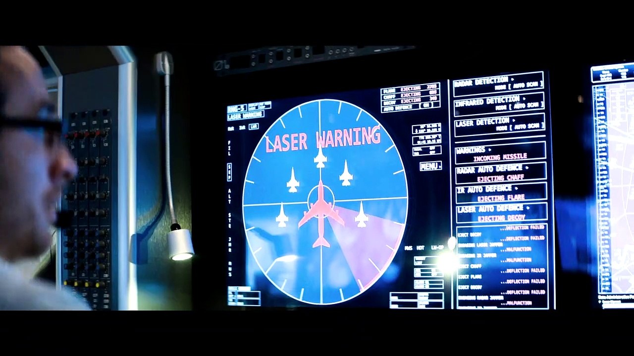 Big Game Trailer (2) DF