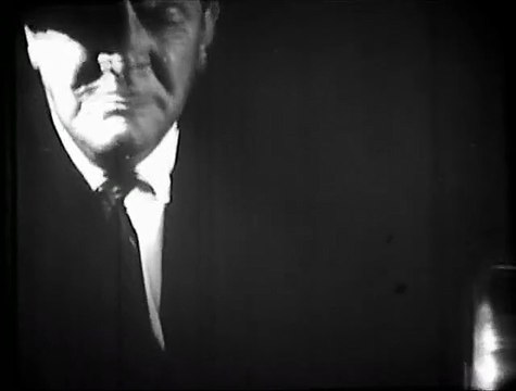 Gesandter des Grauens Trailer OV