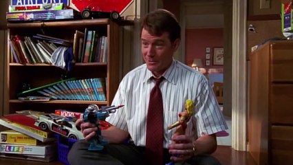 Malcolm mittendrin Videoclip (2) OV