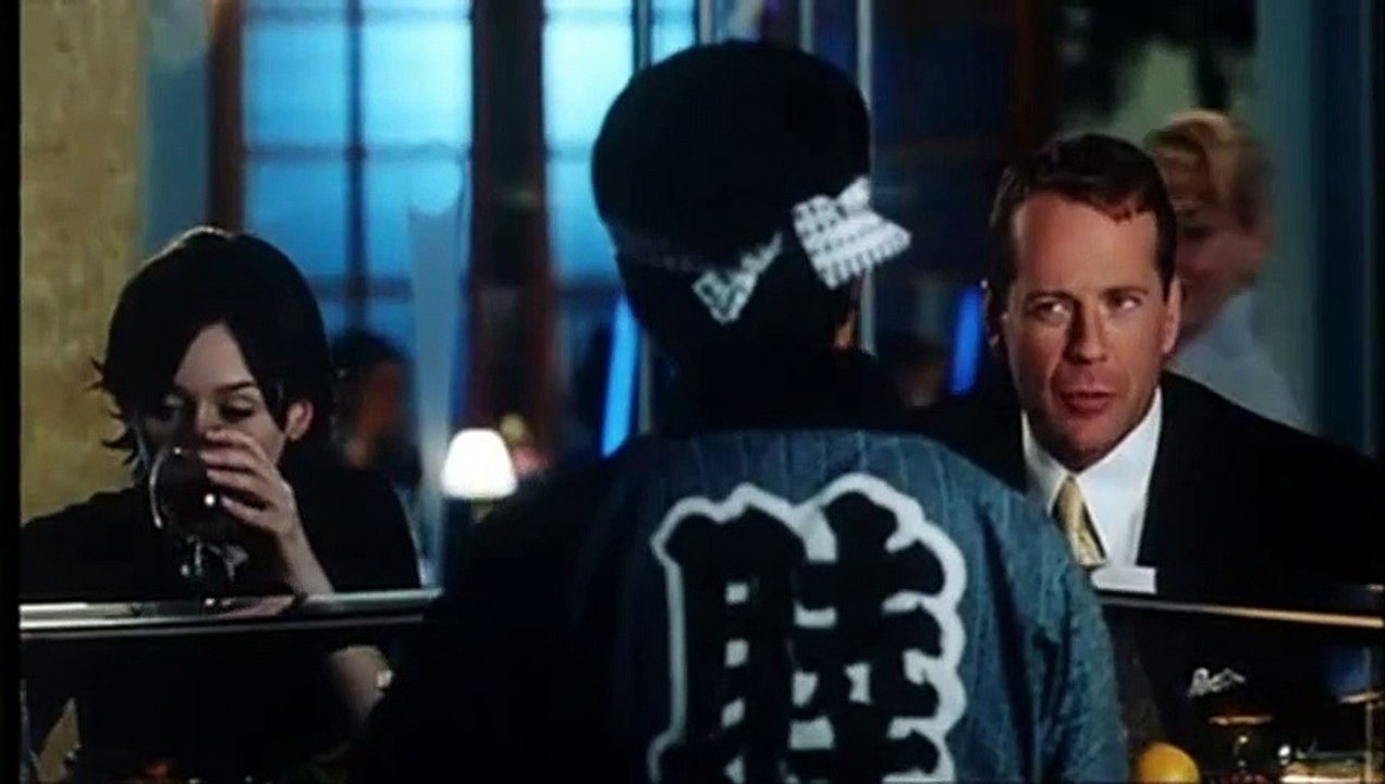 The Kid - Image ist alles Trailer DF