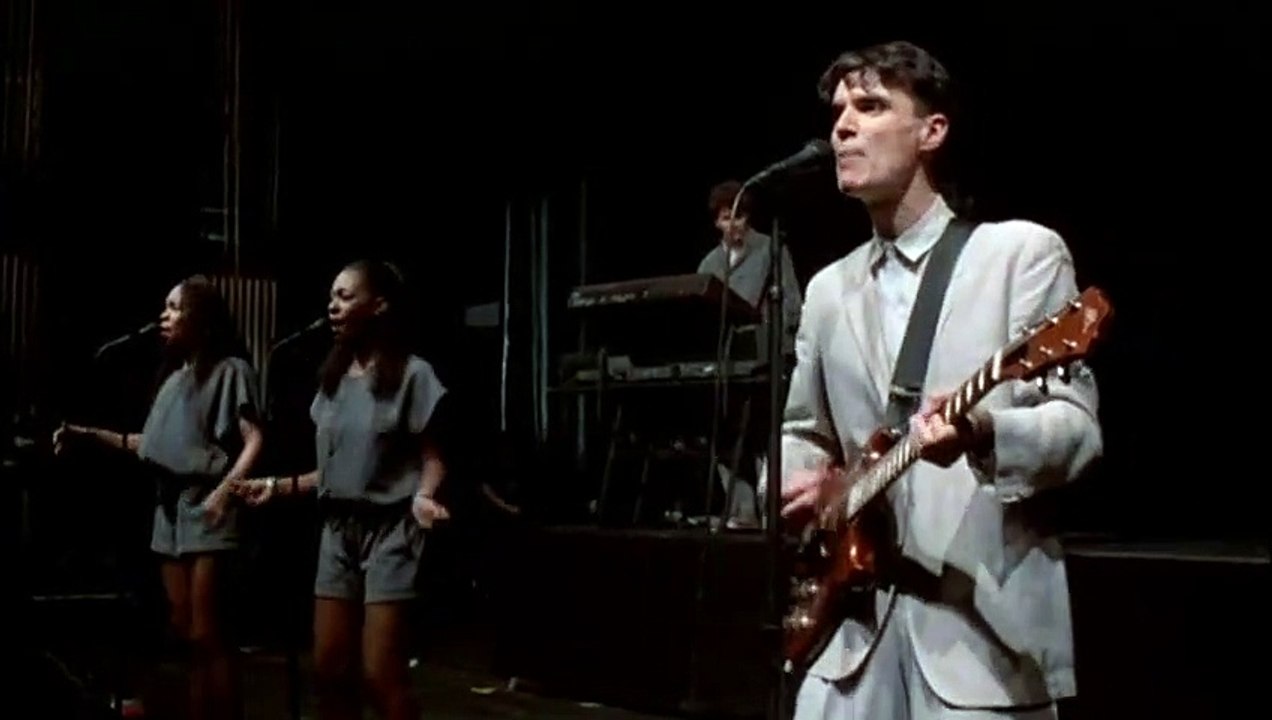 20 Feet From Stardom Videoclip (4) DF