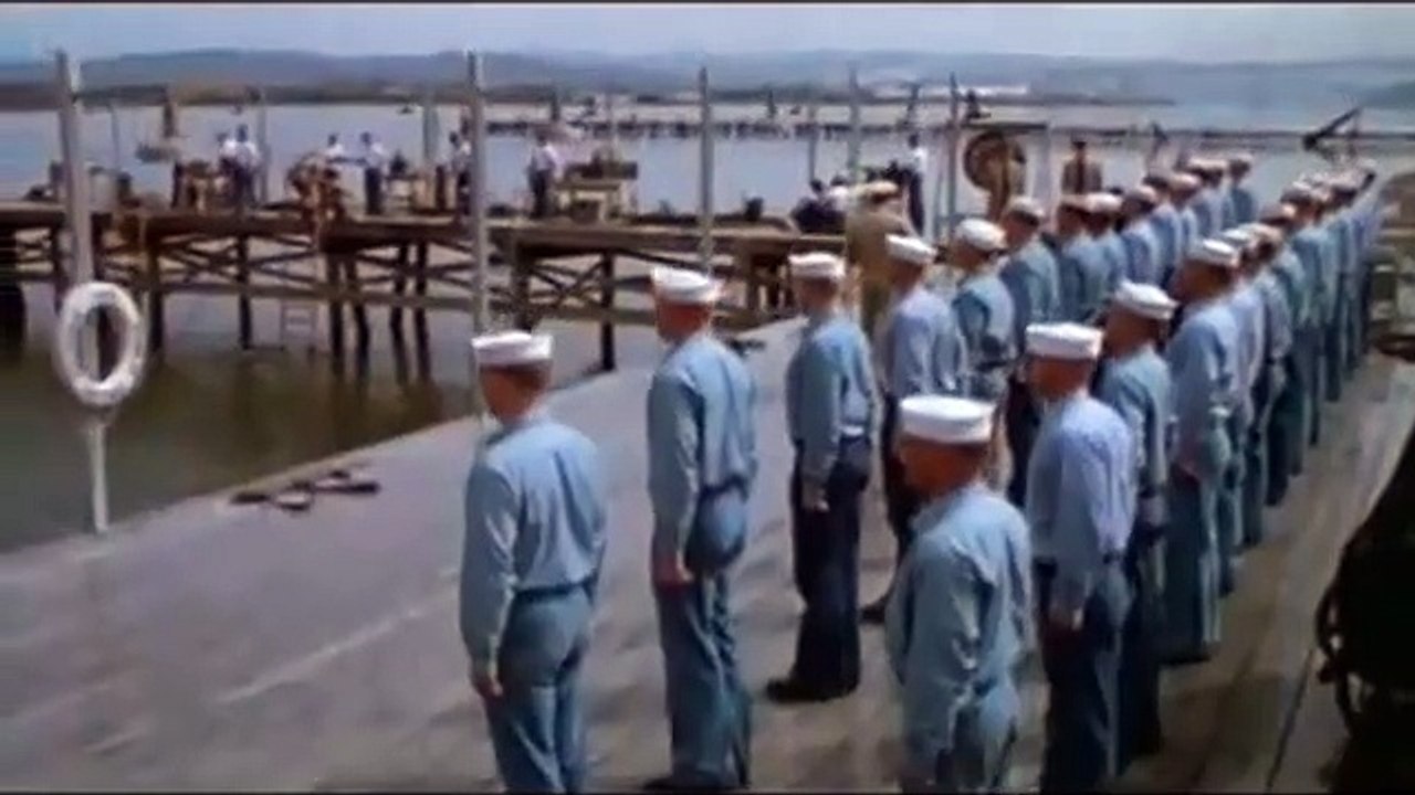 Men of Honor Trailer DF