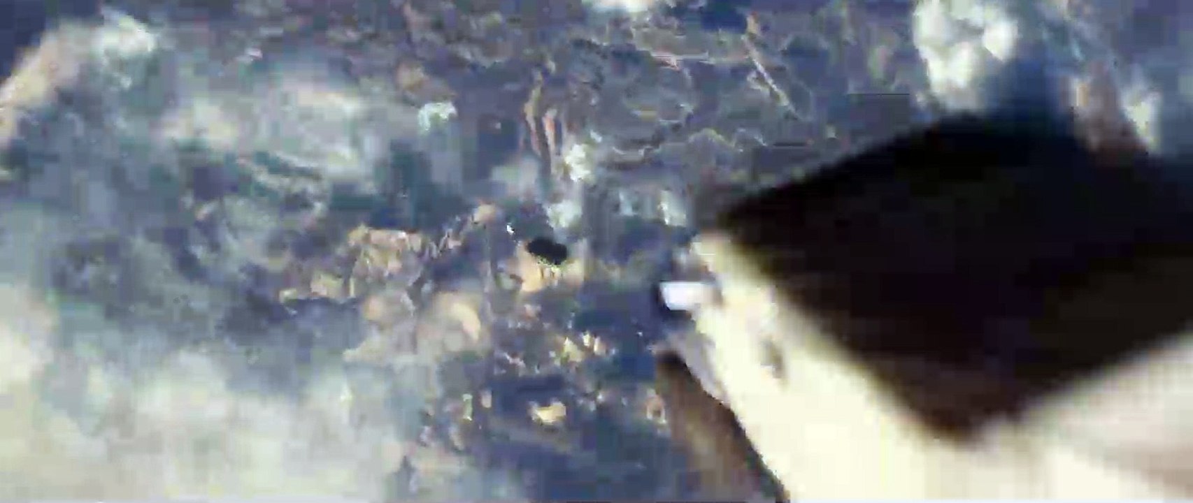 Fast & Furious 7 Extended FIRST LOOK - Plane Drop