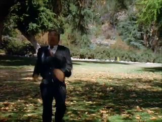 Mel Brooks&#039; Höhenkoller Trailer OV