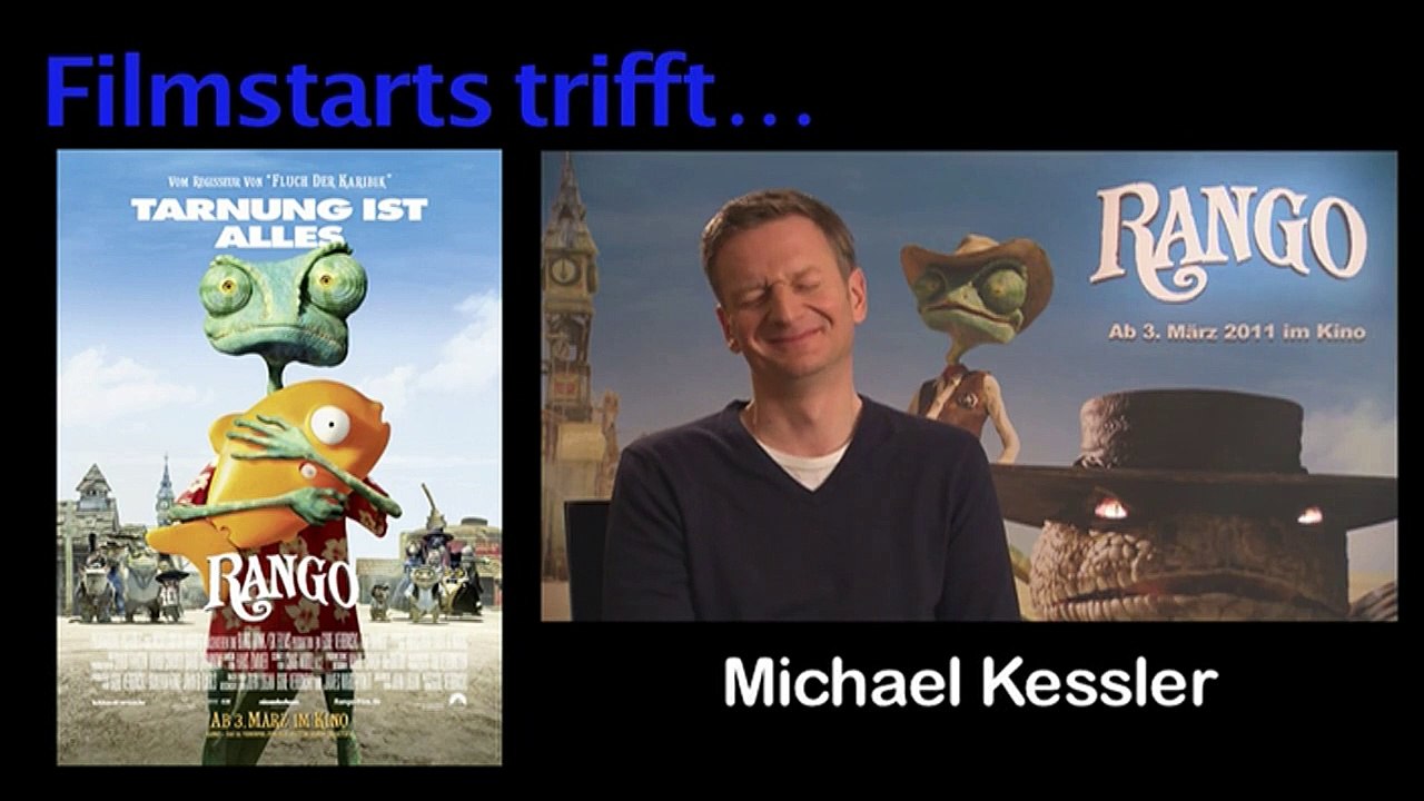 Interviews 1 - Deutsch