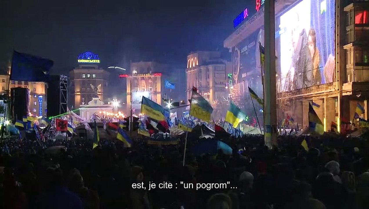 Maidan Trailer (2) OV