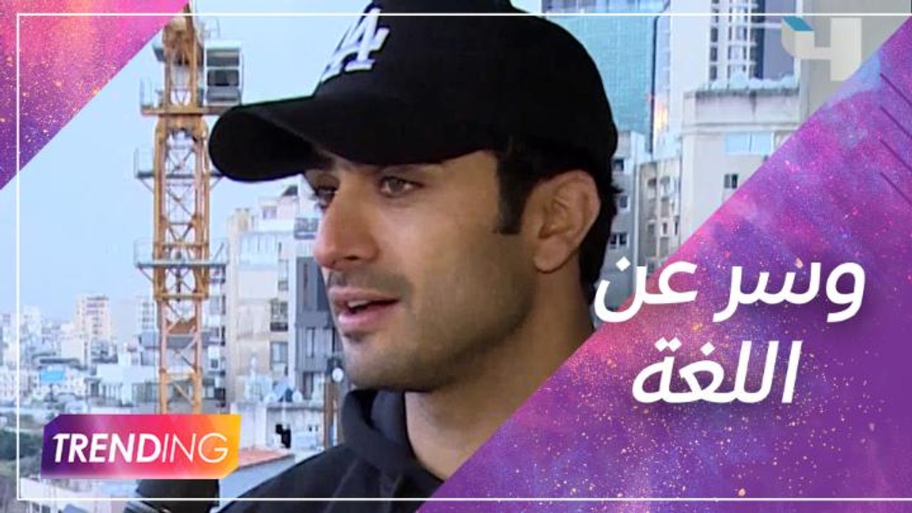 توليفة مميزة من بوسترات مسلسلات رمضان.. ولقاء "حصري" مع السكندر علوم بطل مسلسل ألماس مكسور المقرر عرضه برمضان