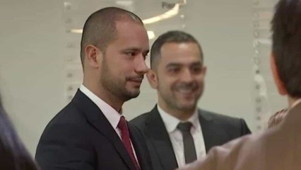 Fiscalía pidió cárcel para Diego Cadena tras polémico viaje a Panamá