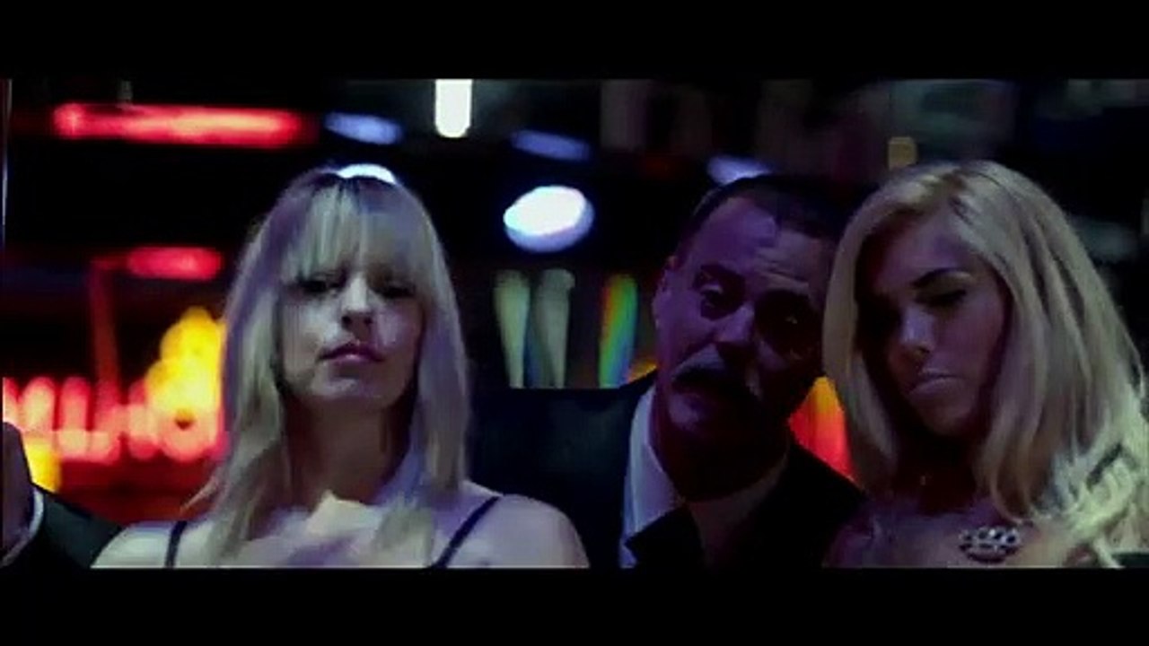 The Lookalike Trailer DF