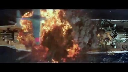 Wings of Freedom - Auf den Schwingen der Freiheit Trailer (3) OV