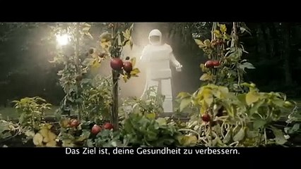 Robot & Frank Trailer (2) OV