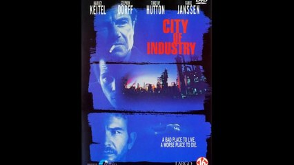 City of Crime Trailer OV