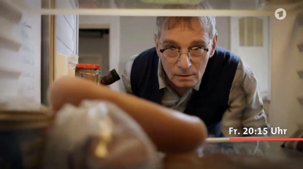 Alleine war gestern Trailer DF