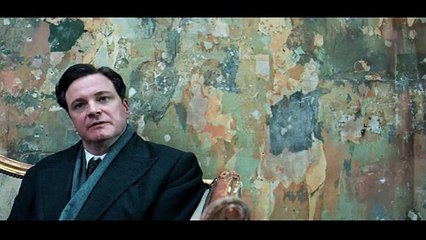The King&#039;s Speech - Die Rede des Königs Trailer OV