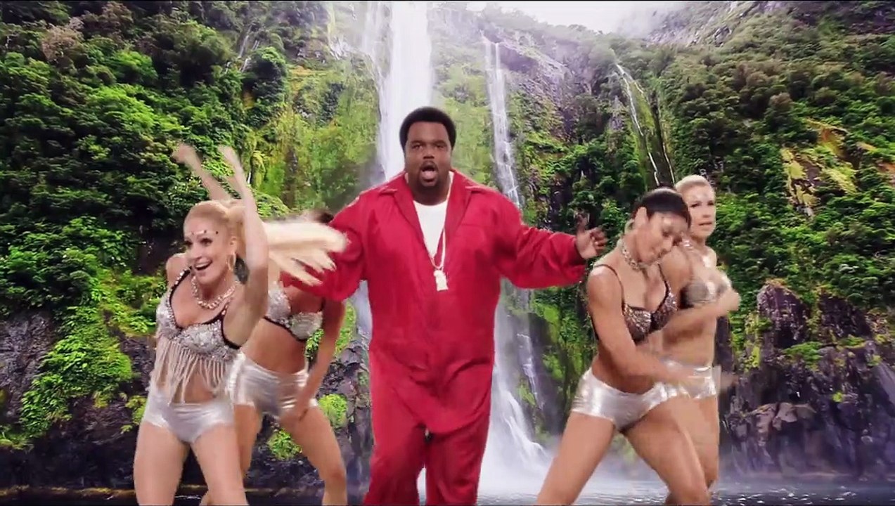 Hot Tub Time Machine 2 Trailer DF