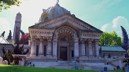 Die Monster Uni Videoclip (3) OV